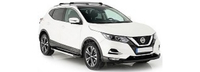 QASHQAI J11 2017-
