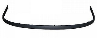 OCTAVIA 2004-2009 4 DOOR REAR BUMPER BAND