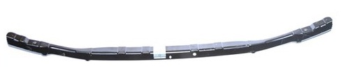 CLIO 2001-2005 (+SYMBOL 2001-2008) FRONT BUMPER REINFORCEMENT BAR