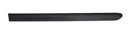 DOBLO 2000-2005 FRONT DOOR MOULDING, RIGHT