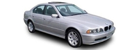 5 E39 1996-2003