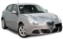 ALFA ROMEO GIULIETTA 2010-2021