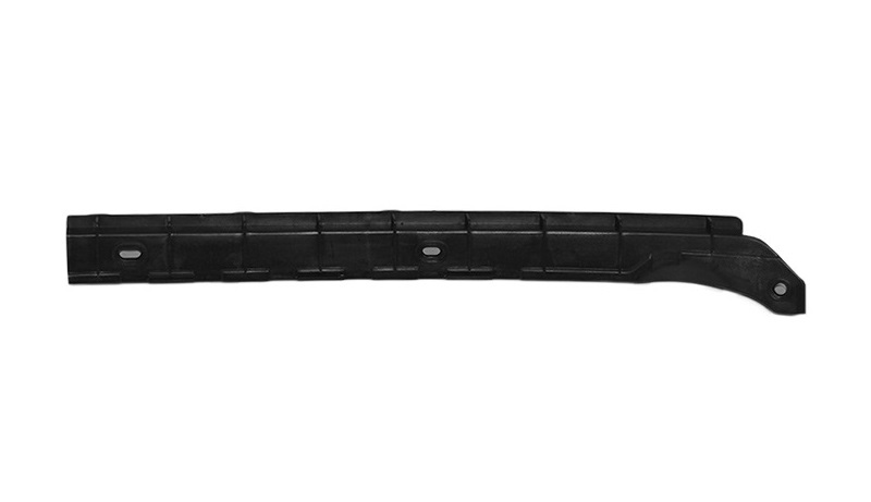 OCTAVIA 2004-2012 REAR BUMPER HOLDER BRACKET, RIGHT