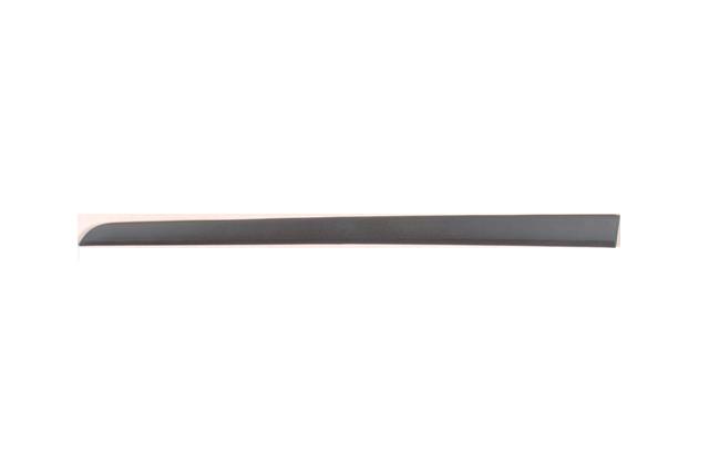 ASTRA H 2004-2006 4-5 DOOR FRONT DOOR MOULDING PROTECTION STRIP, LEFT