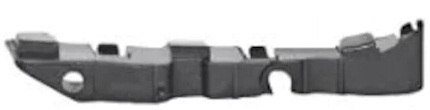 ACCENT 2006-2010 FRONT BUMPER HOLDER, RIGHT