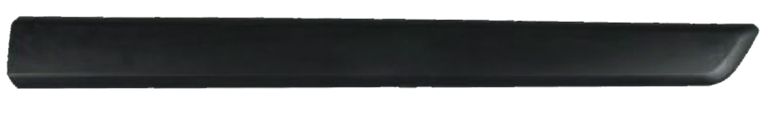FIORINO-NEMO-BIPPER 2007- FRONT DOOR MOULDING, RIGHT