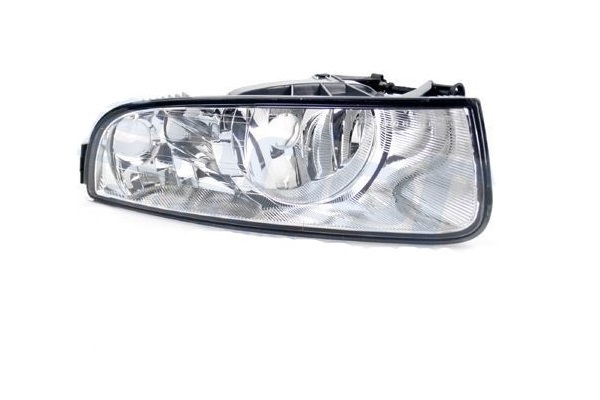 SUPERB 2008-2015 FOG LAMP, W/ DAYLIGHT, RIGHT