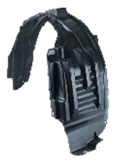 ASX 2012-2015, INNER WHEELHOUSING (INNER PLASTIC FENDER), FRONT, LEFT
