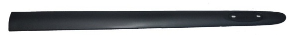 CLIO 2001-2005 (+SYMBOL 2001-2008) FRONT DOOR MOULDING, PROTECTION STRIP, RIGHT