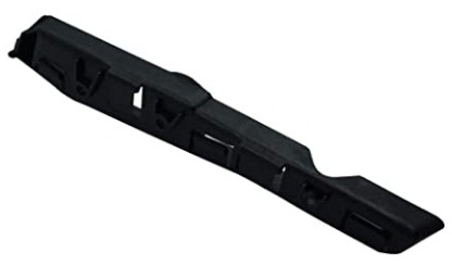 SANDERO 2008-2011 FRONT BUMPER SUPPORT MOUNTING BRACKET, RIGHT