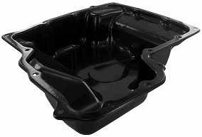 TRANSIT OIL PAN (SUMP), (2.2), (DIESEL) FITS TRANSIT (V184, V185) 2001-2006, TRANSIT (V347, V348) 2006-2013, TRANSIT (V363) 2013-,TRANSIT (V362) 2013-,MONDEO 2000-2003, 2004-2007,PSA GROUP JUMPER 2006- BOXER 2006-