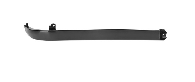 TIPO 1993-1995 HEAD LAMP MOULDING, RIGHT
