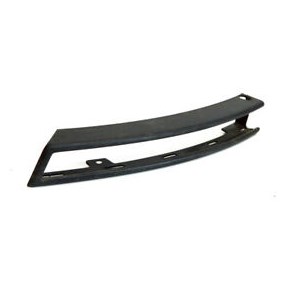 PASSAT B6 2006-2010 FRONT BUMPER INDICATOR MOULDING ( FRAME TRIM), LEFT