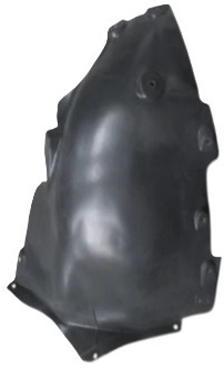 CAPTUR 2024- FRONT FENDER INNER HOUSING, FRONT PIECE, RIGHT