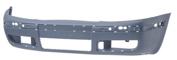 OCTAVIA 1996-2004 FRONT BUMPER
