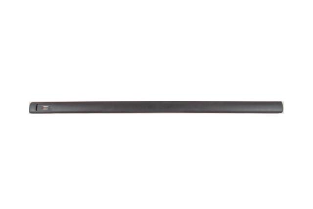 ASTRA G 1998-2003 FRONT DOOR MOULDING, PROTECTION STRIP, W/ BADGE, LEFT