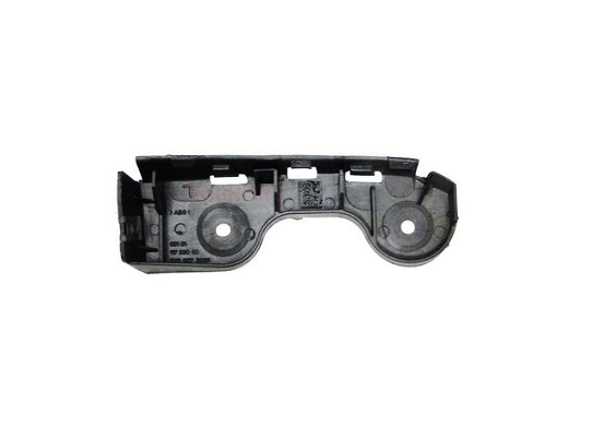 FABIA 2000-2008 REAR BUMPER HOLDER BRACKET, LEFT