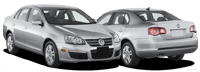 JETTA V 2005-2011