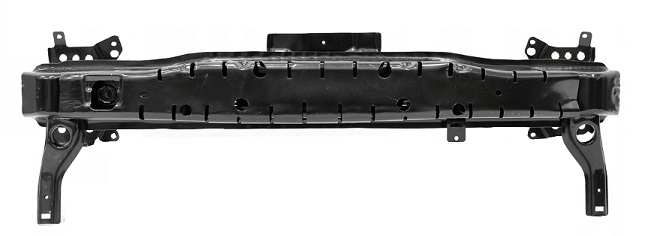 PASSAT B7 2011-2014 FRONT BUMPER REINFORCEMENT (IMPACT ABSORBER)