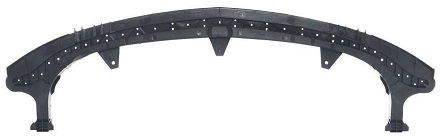 ASTRA J 2010-2012 3-4-5 DOOR FRONT BUMPER INNER REINFORCEMENT PLASTIC