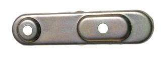 OCTAVIA 1996-2004 FRONT BUMPER HOLDER BRACKET, (LEFT=RIGHT)