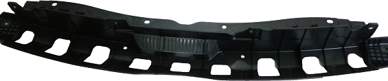 I10 2013-2016 FRONT BUMPER UPPER SUPPORT