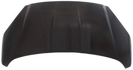 TOURNEO COURIER 2014-2018 ENGINE BONNET