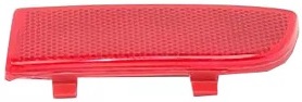 VITO (W639) 2004-2013 REAR BUMPER CORNER REFLECTOR, RIGHT