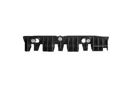 LOGAN (+NISSAN APRIO) 2009-2012 REAR BUMPER HOLDER BRACKET, LEFT