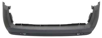 DOBLO 2015- REAR BUMPER