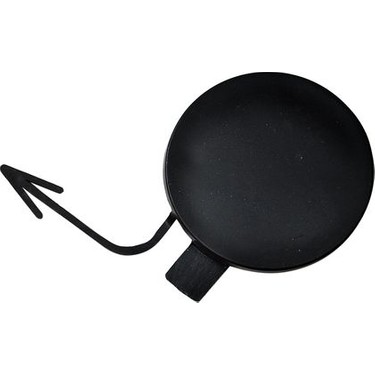 PASSAT B7 2011-2014 FRONT BUMPER TOWING HOOK COVER