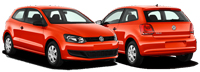POLO 2010-2014