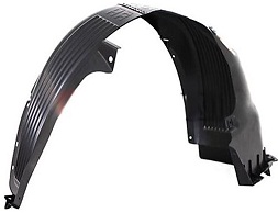 I20 2014-2018 INNER WHEELHOUSING (INNER PLASTIC FENDER) FRONT, RIGHT