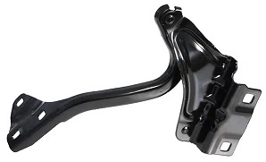 MEGANE IV HATCHBACK / SEDAN 2016-2020 ENGINE HOOD HINGE, LEFT