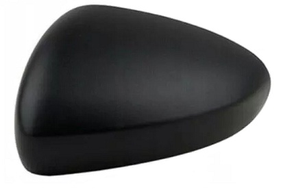 TIPO (AGEA) 2015- SIDE MIRROR CAP, BLACK, LEFT (ALL)