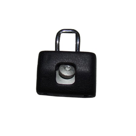 LOGAN (+NISSAN APRIO) 2009-2012 (+2013->) (+SANDERO 2008-2011) TRUNK LID LOCK, LOWER