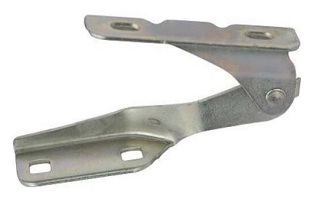 TRANSIT MKVII (V347) 2006-2013 ENGINE BONNET HINGE, LEFT