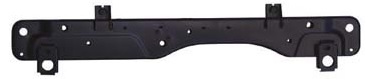 QASHQAI J11 2017- RADIATOR LOWER TRAVERS, (1.5 ADBLUE EURO 6)