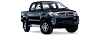 HILUX (VIGO) 2005-2011