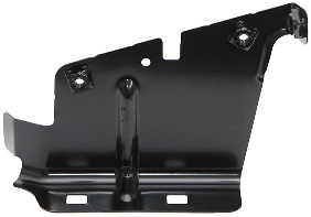 MATER III 2010-2017 FRONT FENDER INNER BRACKET, RIGHT