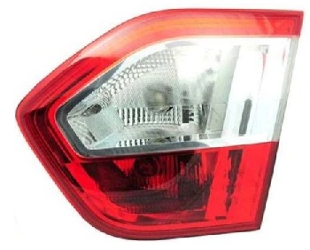 FLUENCE 2010-2012 REAR LAMP, INNER PART (ON TRUNK), RIGHT