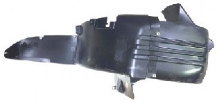 TIPO (AGEA) 2015-2021 SEDAN REAR FENDER INNER PLASTIC, REAR PIECE, LEFT