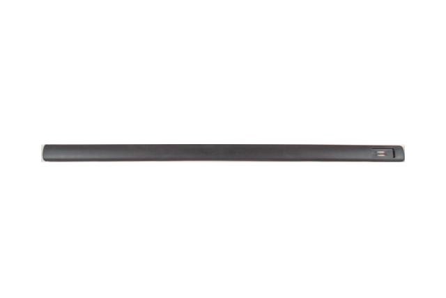 ASTRA G 1998-2003 FRONT DOOR MOULDING, PROTECTION STRIP, W/ BADGE, RIGHT