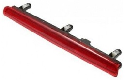 TRANSPORTER T6 2015-2019 REAR THIRD BRAKE LIGHT (TAILGATE)