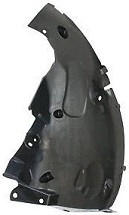 SANDERO 2020- (+TALIANT 2020- + JOGGER MPV I (2020-) FRONT FENDER INNER HOUSING, FRONT PIECE, RIGHT