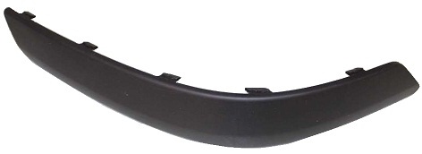 ATOS PRIME 2006-2010 FRONT BUMPER PROTECTIVE BAND, RIGHT