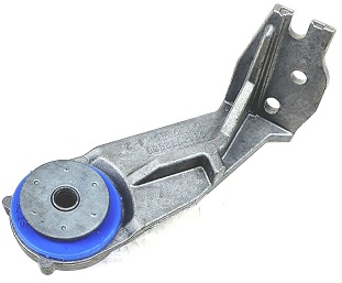 3008 II OFFROAD 2016- (+ PEUGEOT 5008 II 2016-, PEUGEOT 308, PEUGEOT 2008) INTERCOOLER, MOUNTING BRACKET, CENTER