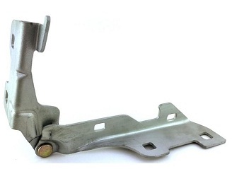 CLIO 2001-2005 (+RS, V6 ALL MODELS) BONNET HINGE, RIGHT