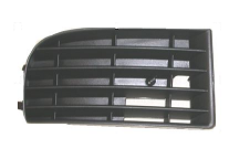 GOLF V 2003-2007 FOG LAMP CAP, RIGHT