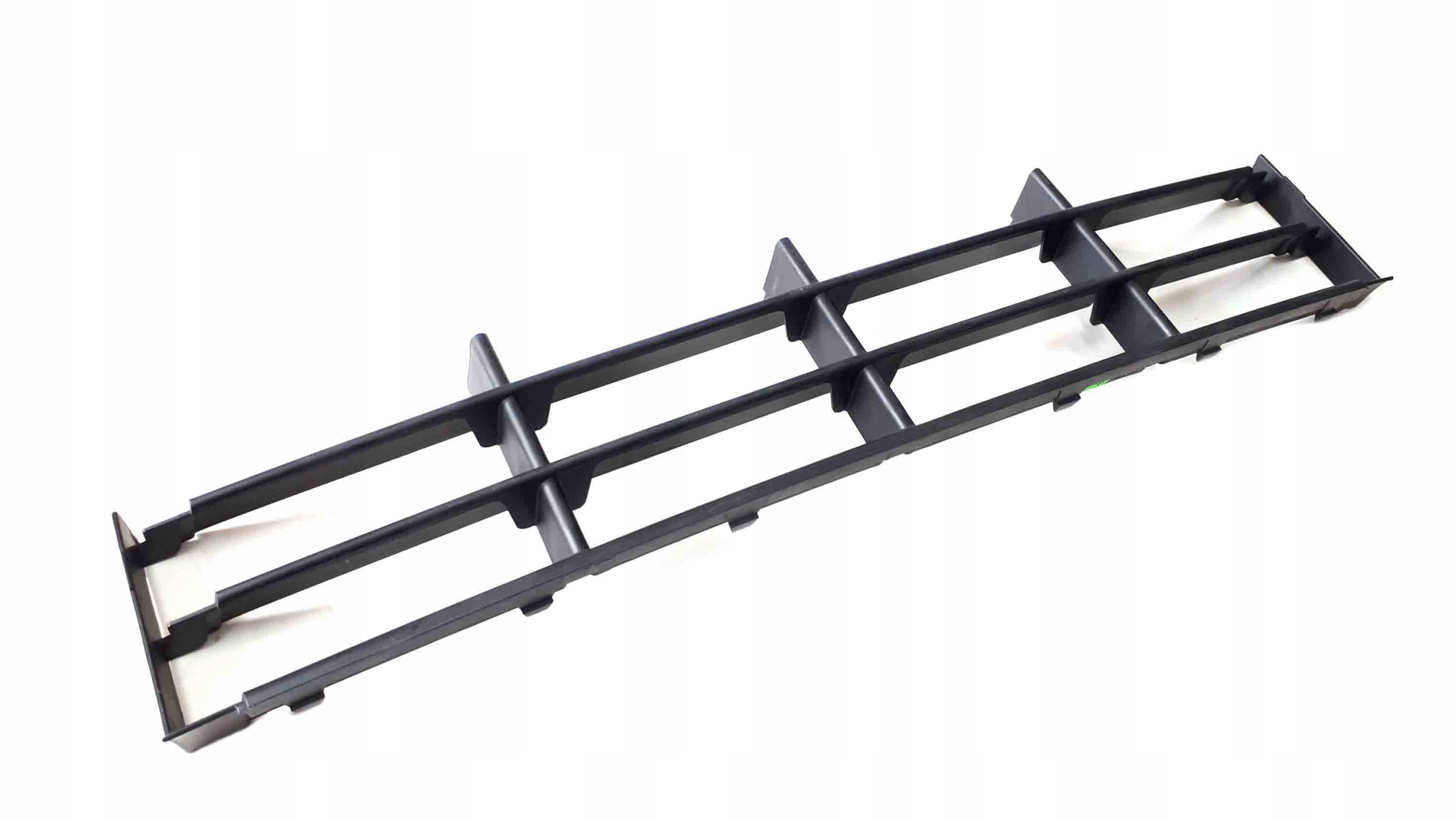 FABIA 2010-2014 (+ROOMSTER) FRONT BUMPER CENTER GRILLE